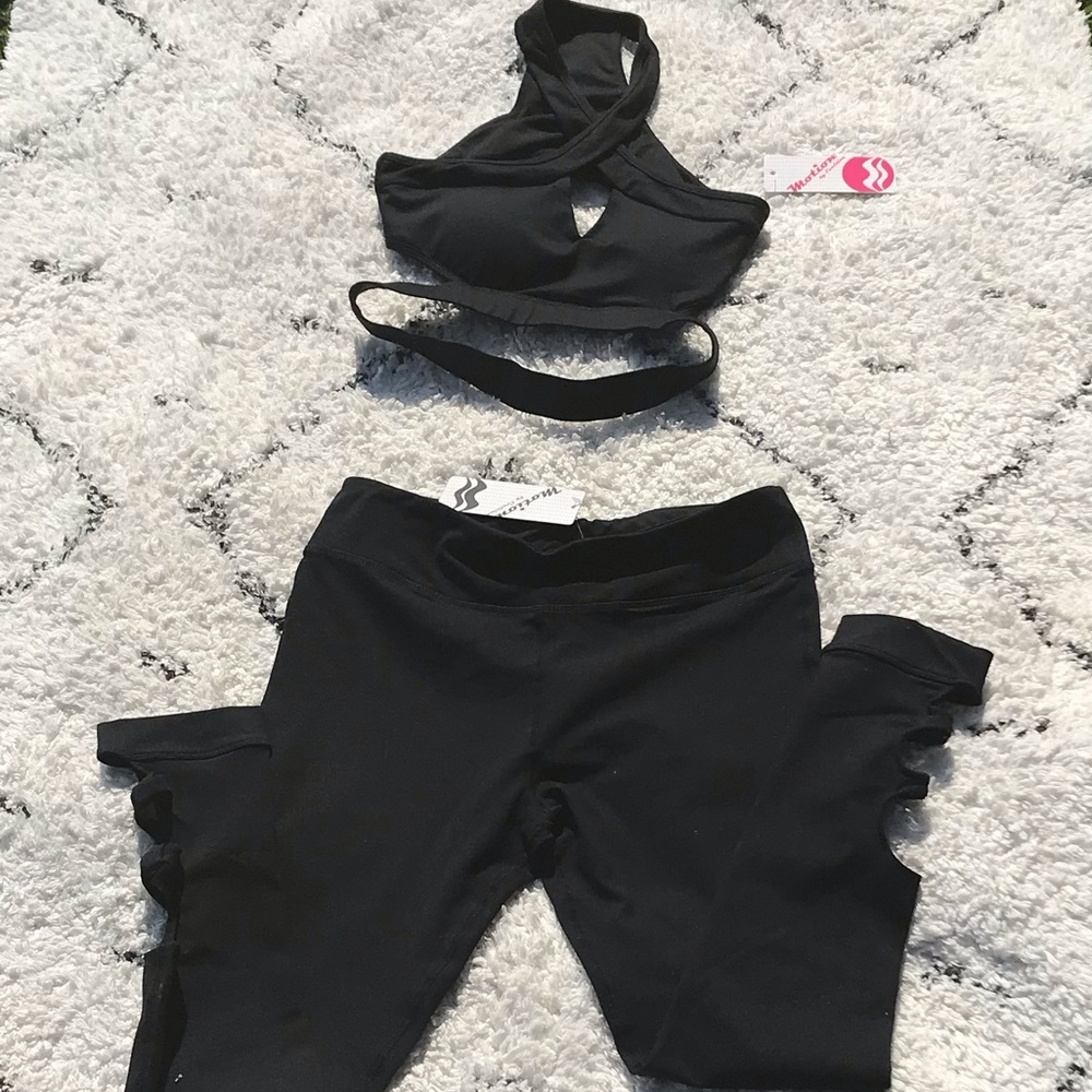 Workout Set